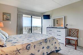 Beachfront Ocean City Vacation Rental Condo!