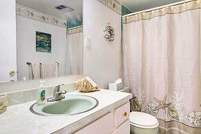 Beachfront Ocean City Vacation Rental Condo!