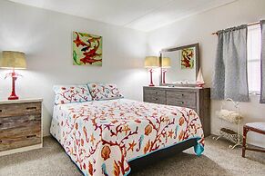 Beachfront Ocean City Vacation Rental Condo!