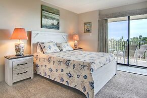 Beachfront Ocean City Vacation Rental Condo!