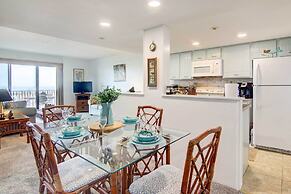 Beachfront Ocean City Vacation Rental Condo!