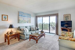 Beachfront Ocean City Vacation Rental Condo!