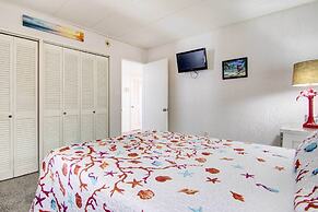 Beachfront Ocean City Vacation Rental Condo!