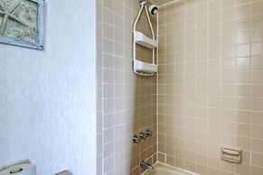 Beachfront Ocean City Vacation Rental Condo!