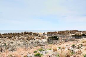 Beachfront Ocean City Vacation Rental Condo!