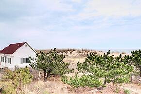 Beachfront Ocean City Vacation Rental Condo!