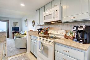 Beachfront Ocean City Vacation Rental Condo!