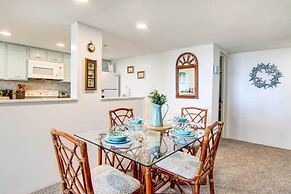 Beachfront Ocean City Vacation Rental Condo!