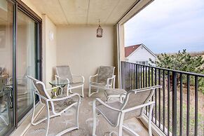 Beachfront Ocean City Vacation Rental Condo!