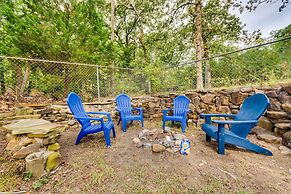 Lake Views, Boat Dock, Patio, Game Room, Fire Pit!