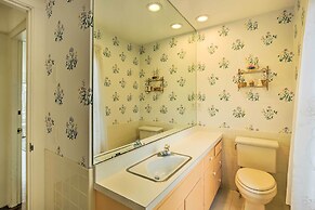 1/2 Mi to Beach: Hyannis Port Gem w/ BBQ & Views