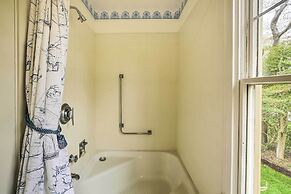 1/2 Mi to Beach: Hyannis Port Gem w/ BBQ & Views