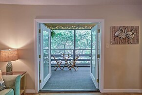 Amelia Island Condo w/ Pool & Beach Access!