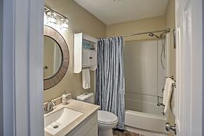 Amelia Island Condo w/ Pool & Beach Access!