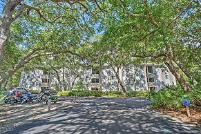 Amelia Island Condo w/ Pool & Beach Access!