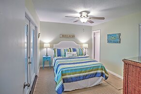 Amelia Island Condo w/ Pool & Beach Access!