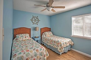 Amelia Island Condo w/ Pool & Beach Access!