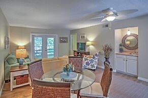 Amelia Island Condo w/ Pool & Beach Access!