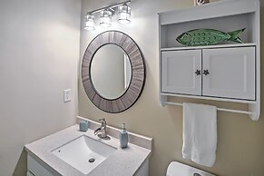 Amelia Island Condo w/ Pool & Beach Access!