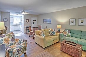 Amelia Island Condo w/ Pool & Beach Access!