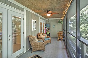 Amelia Island Condo w/ Pool & Beach Access!