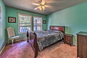 Cloudcroft Escape w/ Forest Views!