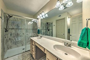 Cloudcroft Escape w/ Forest Views!