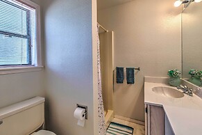 Cloudcroft Escape w/ Forest Views!