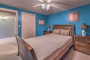 Cloudcroft Escape w/ Forest Views!