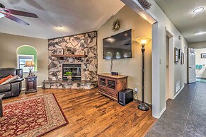 Cloudcroft Escape w/ Forest Views!