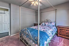 Cloudcroft Escape w/ Forest Views!