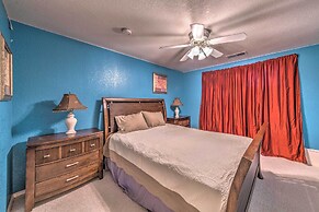 Cloudcroft Escape w/ Forest Views!