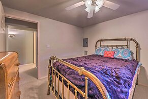 Cloudcroft Escape w/ Forest Views!