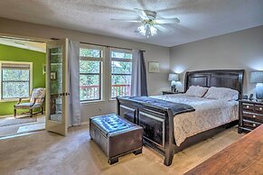 Cloudcroft Escape w/ Forest Views!