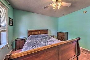 Cloudcroft Escape w/ Forest Views!