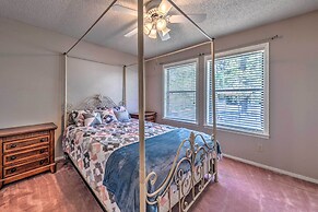 Cloudcroft Escape w/ Forest Views!