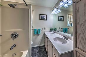 Cloudcroft Escape w/ Forest Views!