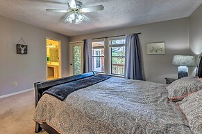 Cloudcroft Escape w/ Forest Views!