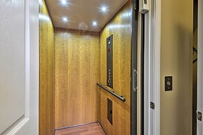 Lovely Rushville Home w/ Canandaigua Lake Views!