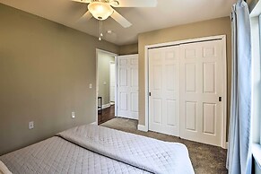 Lovely Rushville Home w/ Canandaigua Lake Views!