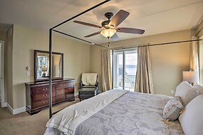 Lovely Rushville Home w/ Canandaigua Lake Views!