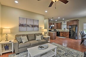 Lovely Rushville Home w/ Canandaigua Lake Views!