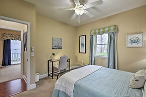 Lovely Rushville Home w/ Canandaigua Lake Views!