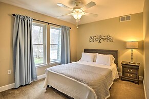 Lovely Rushville Home w/ Canandaigua Lake Views!