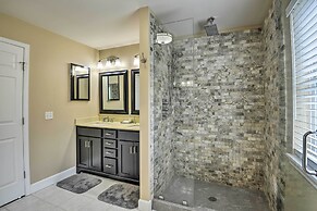 Lovely Rushville Home w/ Canandaigua Lake Views!