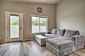 Modern Medford Escape ~ 3 Mi to Downtown!