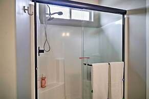 Modern Medford Escape ~ 3 Mi to Downtown!