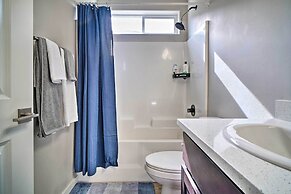 Modern Medford Escape ~ 3 Mi to Downtown!