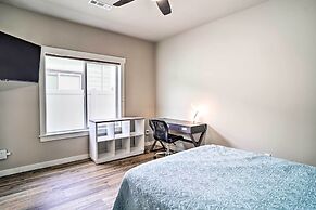 Modern Medford Escape ~ 3 Mi to Downtown!