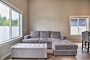 Modern Medford Escape ~ 3 Mi to Downtown!